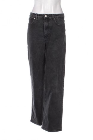 Damen Jeans Object, Größe L, Farbe Grau, Preis 31,25 €