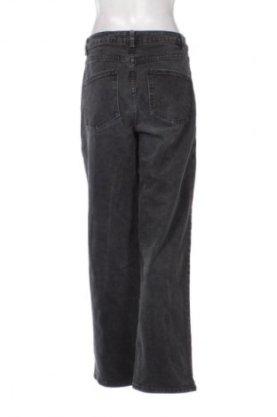 Damen Jeans Object, Größe L, Farbe Grau, Preis 31,25 €