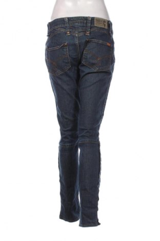 Dámské džíny  Object, Velikost L, Barva Modrá, Cena  119,00 Kč