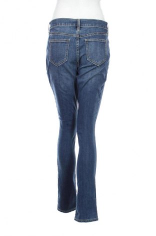 Blugi de femei Old Navy, Mărime M, Culoare Albastru, Preț 31,99 Lei