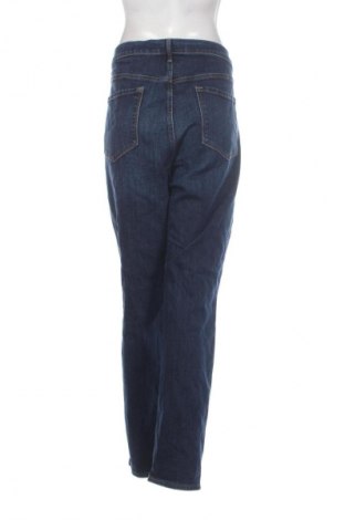 Dámské džíny  Old Navy, Velikost 4XL, Barva Modrá, Cena  349,00 Kč