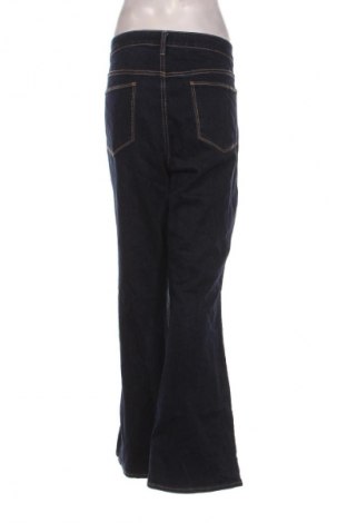 Дамски дънки Old Navy, Размер 4XL, Цвят Син, Цена 12,78 €