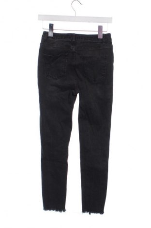 Blugi de femei Ole By Koton, Mărime M, Culoare Negru, Preț 21,99 Lei