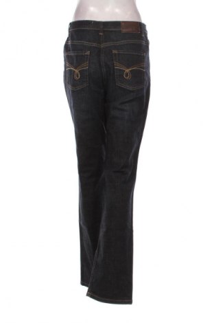 Дамски дънки Olsen, Размер L, Цвят Син, Цена 10,22 €