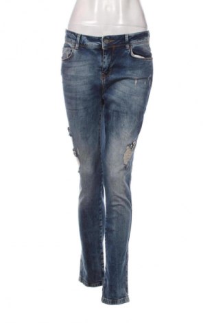 Damen Jeans Oltre, Größe M, Farbe Blau, Preis € 13,99