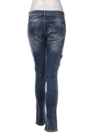 Damen Jeans Oltre, Größe M, Farbe Blau, Preis € 13,99