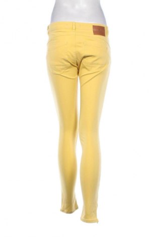 Dámské džíny  One Step, Velikost M, Barva Žlutá, Cena  550,00 Kč