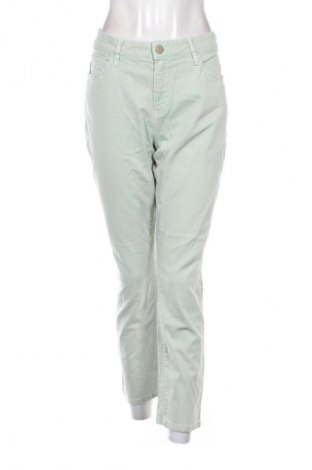 Dámské džíny  Opus, Velikost L, Barva Zelená, Cena  659,00 Kč