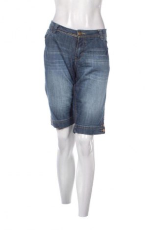 Dámské džíny  Outfit, Velikost 3XL, Barva Modrá, Cena  309,00 Kč