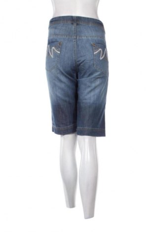 Dámské džíny  Outfit, Velikost 3XL, Barva Modrá, Cena  309,00 Kč