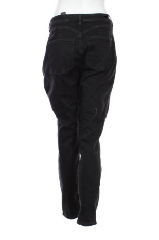 Дамски дънки Own., Размер XL, Цвят Черен, Цена 17,89 €