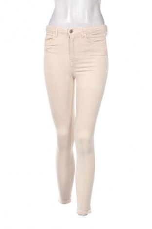 Dámské džíny  Oxxo, Velikost M, Barva Krémová, Cena  119,00 Kč