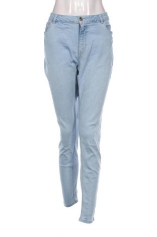 Dámské džíny  Page One, Velikost XL, Barva Modrá, Cena  259,00 Kč