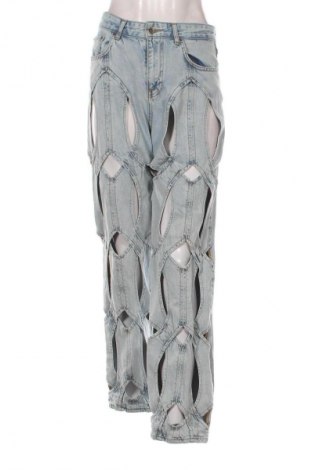 Blugi de femei Pause Jeans, Mărime S, Culoare Albastru, Preț 218,96 Lei