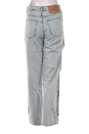 Blugi de femei Pause Jeans, Mărime S, Culoare Albastru, Preț 218,96 Lei