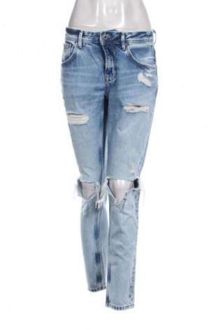 Dámské džíny  Pepe Jeans, Velikost S, Barva Modrá, Cena  969,00 Kč