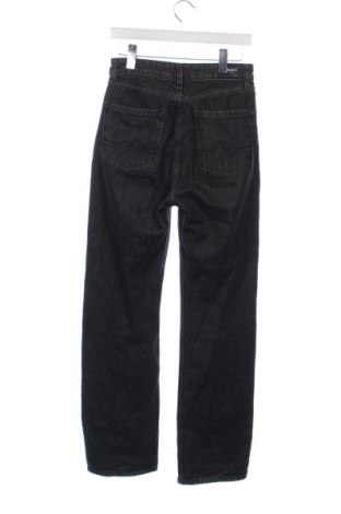 Дамски дънки Pepe Jeans, Размер M, Цвят Черен, Цена 22,49 €