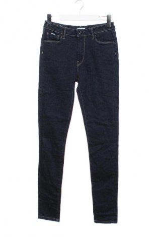 Дамски дънки Pepe Jeans, Размер S, Цвят Син, Цена 15,33 €