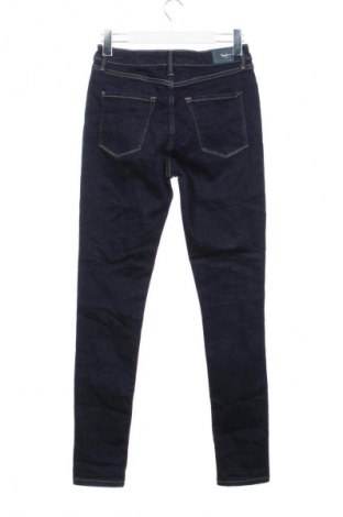 Дамски дънки Pepe Jeans, Размер S, Цвят Син, Цена 15,33 €