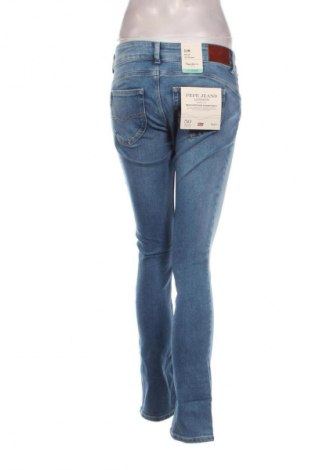 Damen Jeans Pepe Jeans, Größe L, Farbe Blau, Preis € 41,99