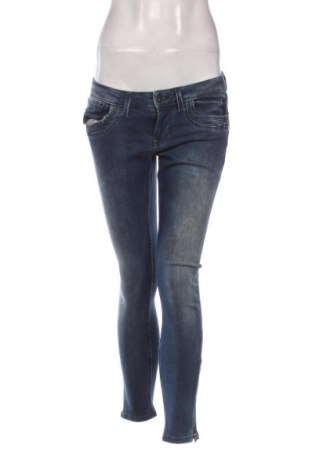 Дамски дънки Pepe Jeans, Размер M, Цвят Син, Цена 19,42 €