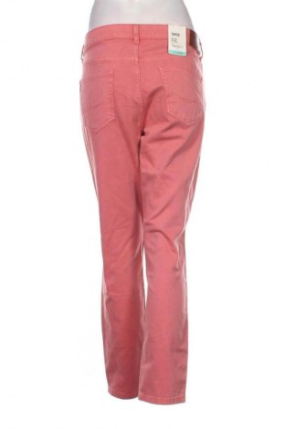 Дамски дънки Pepe Jeans, Размер XL, Цвят Розов, Цена 46,52 €