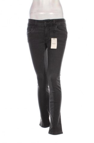Blugi de femei Pepe Jeans, Mărime M, Culoare Negru, Preț 162,99 Lei
