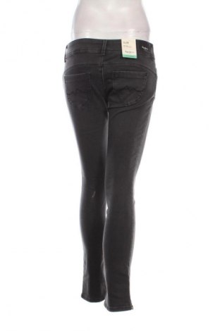 Blugi de femei Pepe Jeans, Mărime M, Culoare Negru, Preț 162,99 Lei
