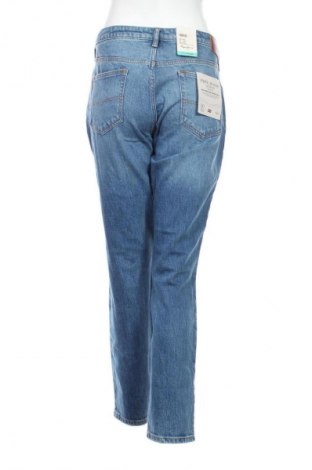 Дамски дънки Pepe Jeans, Размер XL, Цвят Син, Цена 37,83 €