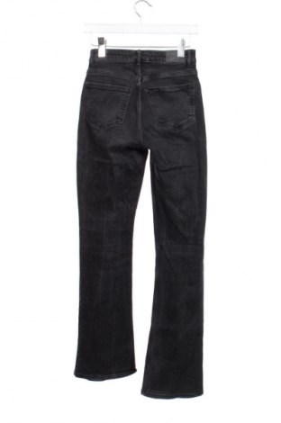 Дамски дънки Perfect Jeans By Gina Tricot, Размер XS, Цвят Черен, Цена 8,69 €