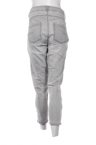 Дамски дънки Peter Hahn, Размер XL, Цвят Сив, Цена 14,31 €