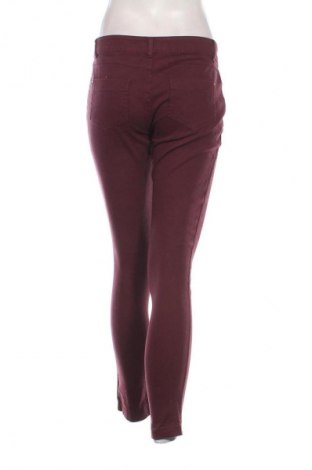 Damen Jeans Piazza Italia, Größe L, Farbe Rot, Preis € 5,99
