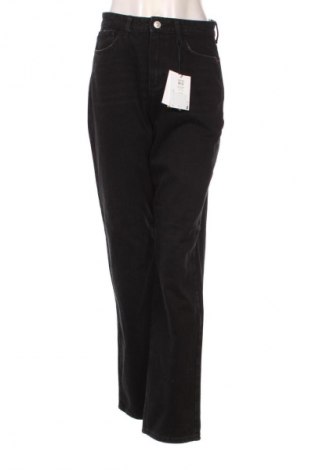 Blugi de femei Pieces, Mărime S, Culoare Negru, Preț 126,99 Lei