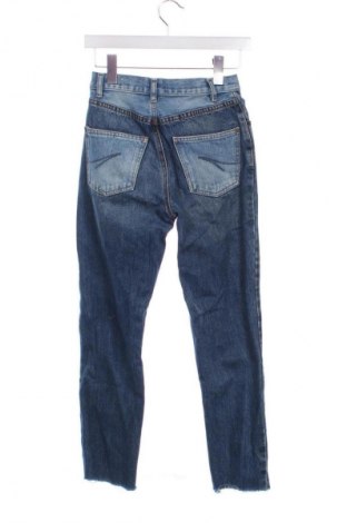 Dámské džíny  Pimkie, Velikost XS, Barva Modrá, Cena  369,00 Kč