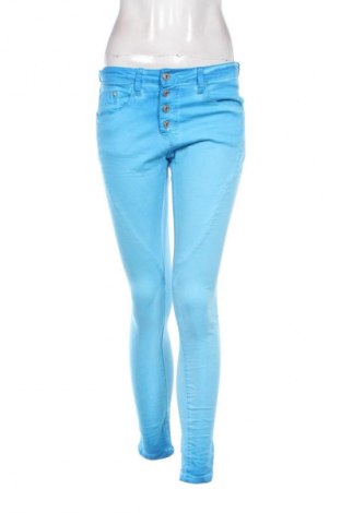 Dámské džíny  Place du Jour, Velikost S, Barva Modrá, Cena  189,00 Kč