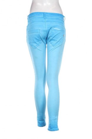 Dámské džíny  Place du Jour, Velikost S, Barva Modrá, Cena  189,00 Kč