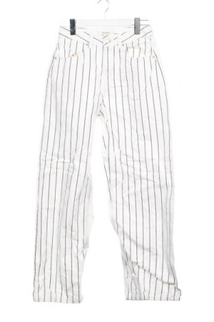 Дамски дънки Pomelo, Размер XS, Цвят Многоцветен, Цена 2,55 €