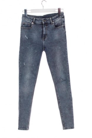 Дамски дънки Premium Denim, Размер M, Цвят Син, Цена 8,69 €