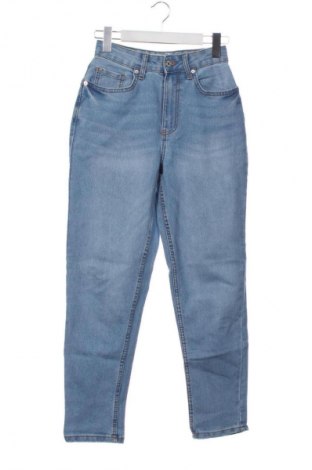 Blugi de femei Primark, Mărime XS, Culoare Albastru, Preț 30,99 Lei