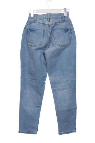 Blugi de femei Primark, Mărime XS, Culoare Albastru, Preț 30,99 Lei
