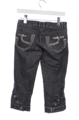 Дамски дънки Promise, Размер S, Цвят Сив, Цена 13,80 €