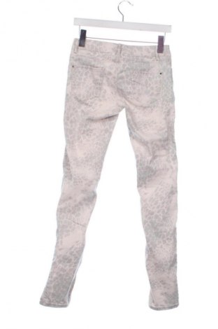 Dámské džíny  Promod, Velikost S, Barva Vícebarevné, Cena  259,00 Kč