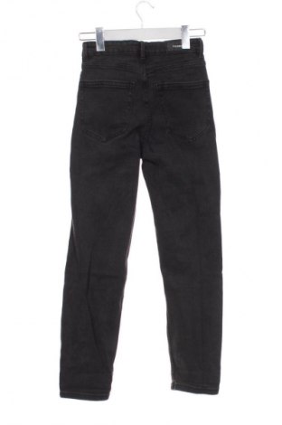 Dámské džíny  Pull&Bear, Velikost XS, Barva Černá, Cena  269,00 Kč