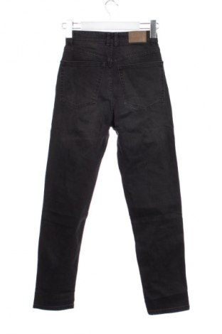 Blugi de femei Pull&Bear, Mărime XXS, Culoare Gri, Preț 46,99 Lei