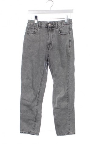 Γυναικείο Τζίν Pull&Bear, Μέγεθος S, Χρώμα Γκρί, Τιμή 8,99 €