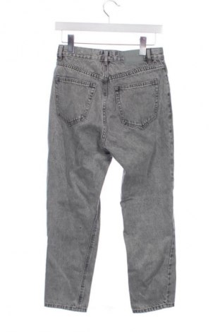 Γυναικείο Τζίν Pull&Bear, Μέγεθος S, Χρώμα Γκρί, Τιμή 8,99 €