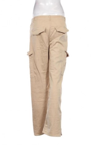 Дамски дънки Pull&Bear, Размер M, Цвят Бежов, Цена 6,13 €