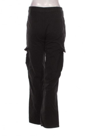 Дамски дънки Pull&Bear, Размер S, Цвят Черен, Цена 8,18 €