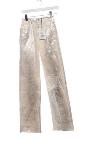 Γυναικείο Τζίν Pull&Bear, Μέγεθος XXS, Χρώμα Πολύχρωμο, Τιμή 22,99 €