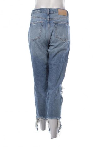 Дамски дънки Pull&Bear, Размер M, Цвят Многоцветен, Цена 10,22 €